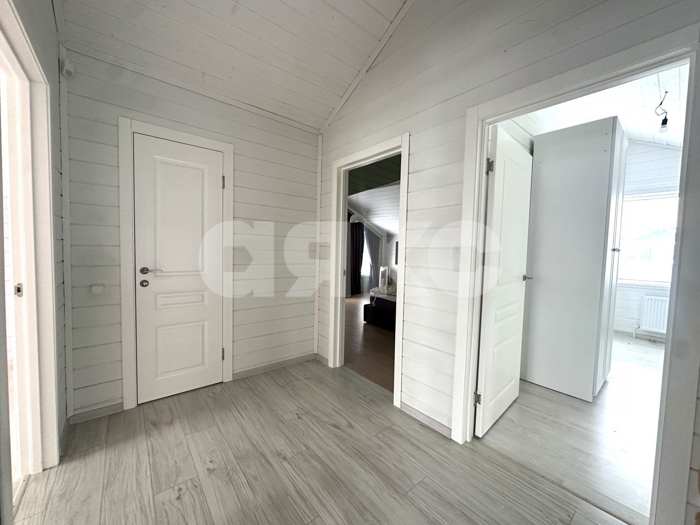 Фото №14: Дом 143 м² + 13.5 сот. - Бисерово, ул. Победы, 82