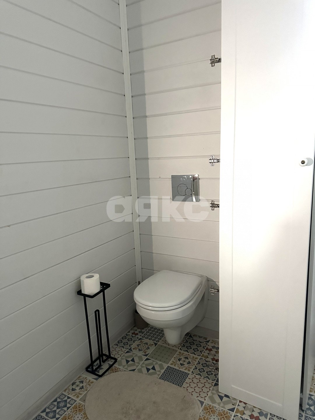 Фото №12: Дом 143 м² + 13.5 сот. - Бисерово, ул. Победы, 82