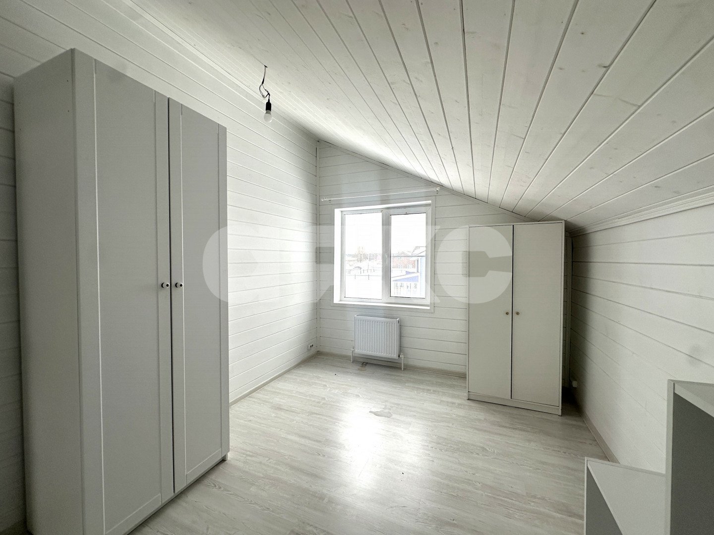 Фото №20: Дом 143 м² + 13.5 сот. - Бисерово, ул. Победы, 82