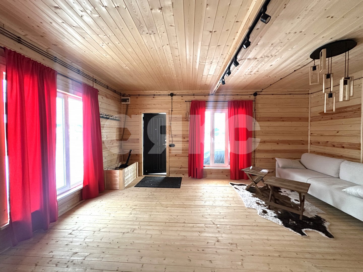 Фото №30: Дом 143 м² + 13.5 сот. - Бисерово, ул. Победы, 82