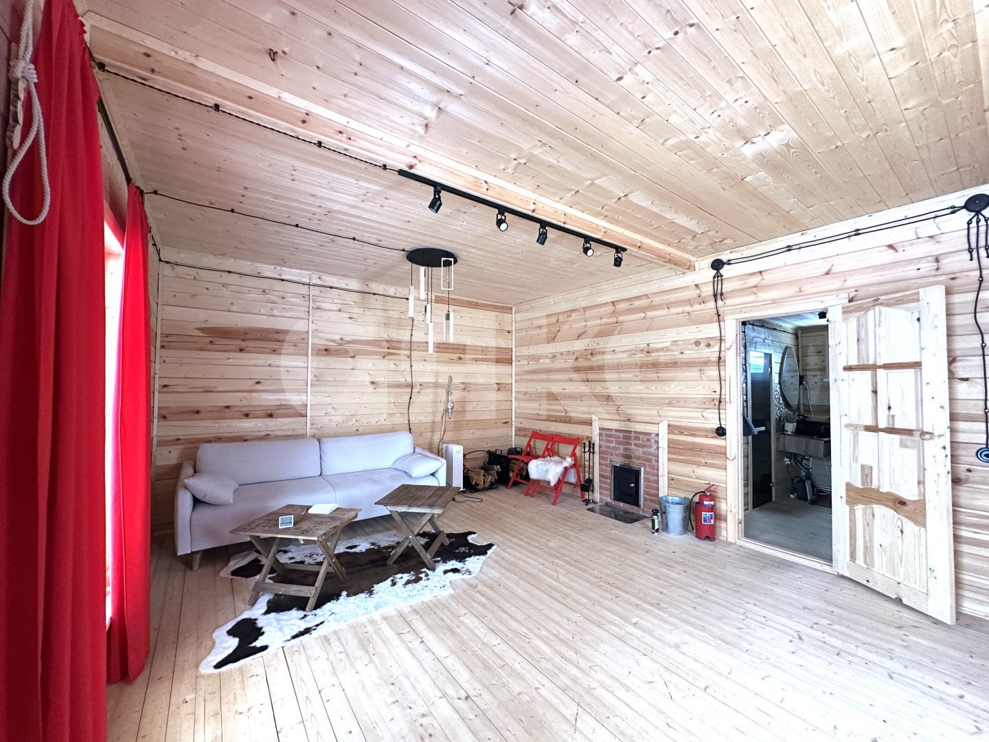 Фото №26: Дом 143 м² + 13.5 сот. - Бисерово, ул. Победы, 82