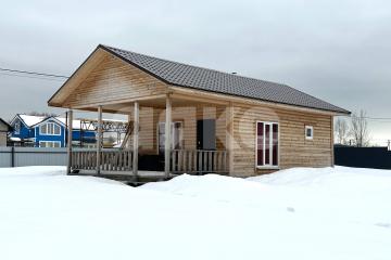 Фото №3: Дом 143 м² - Бисерово, ул. Победы, 82