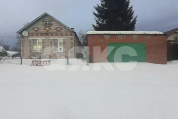 Фото №4: Дом 85 м² - имени Цюрупы, ул. Левычинская, 75