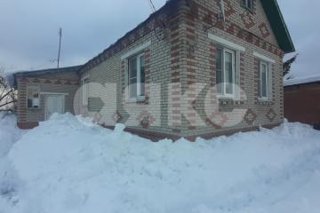 Фото №3: Дом 85 м² - имени Цюрупы, ул. Левычинская, 75