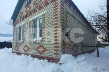 Фото №2: Дом 85 м² - имени Цюрупы, ул. Левычинская, 75