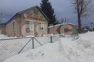 Фото №1: Дом 85 м² - имени Цюрупы, ул. Левычинская, 75