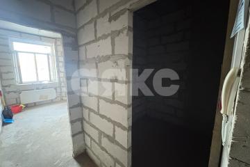 Фото №3: Студия 18 м² - Раменское, мкр. жилой комплекс Берёзовая Роща, ул. Берёзовая Роща, 5