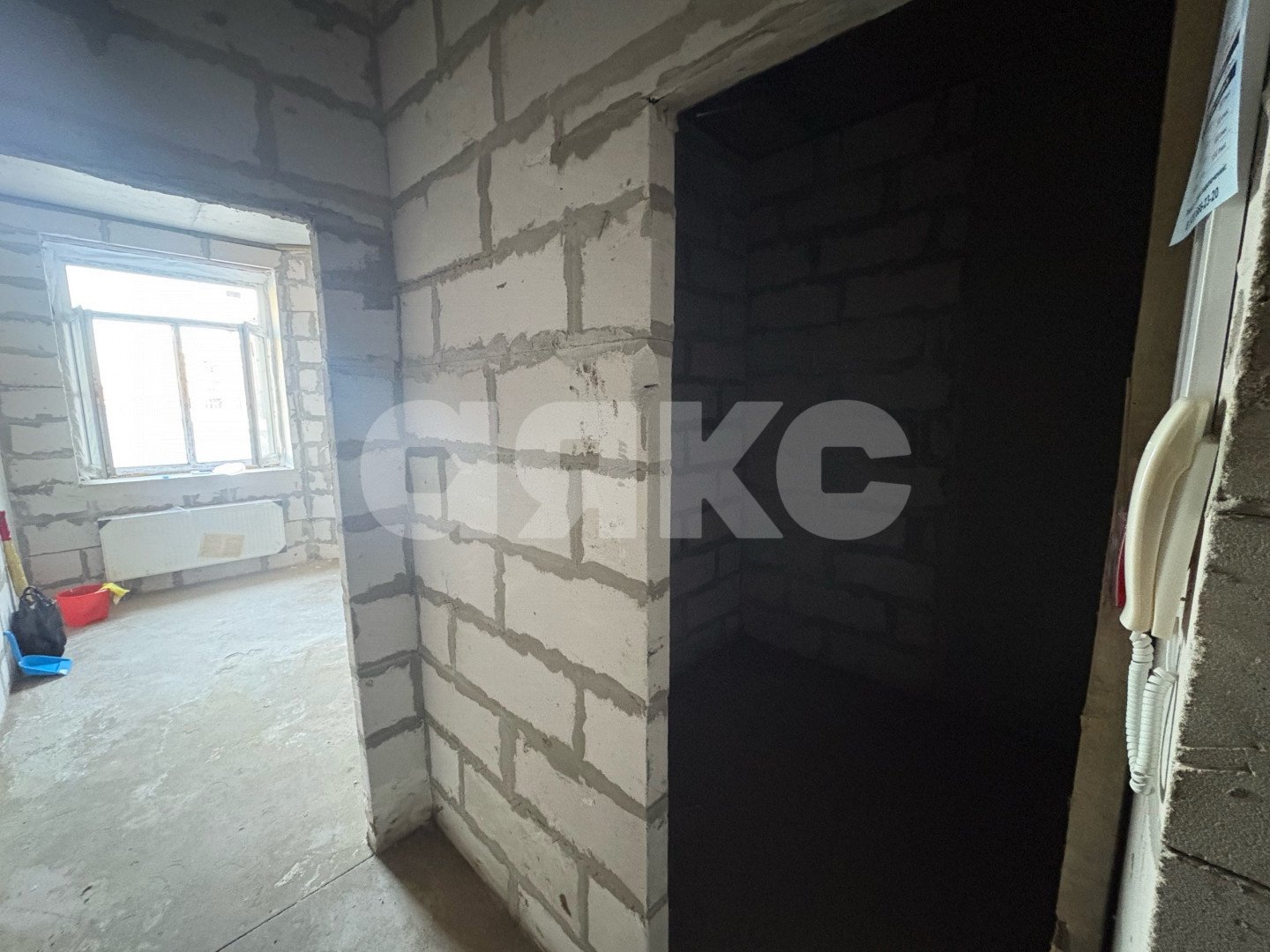 Фото №3: Студия 18 м² - Раменское, мкр. жилой комплекс Берёзовая Роща, ул. Берёзовая Роща, 5