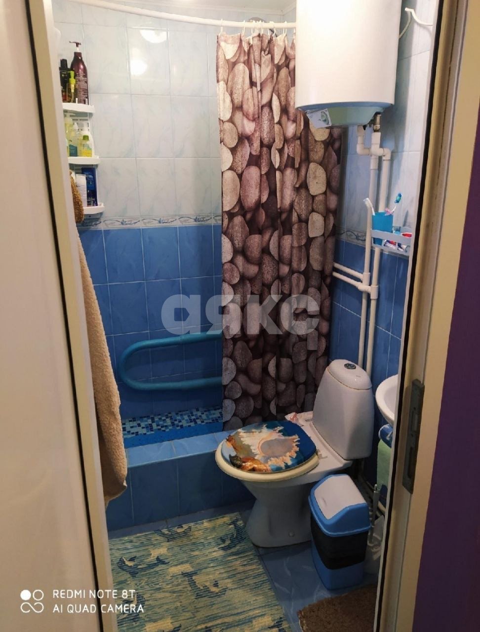 Фото №6: Дом 75 м² + 18 сот. - Новокубанск, ул. Калинина