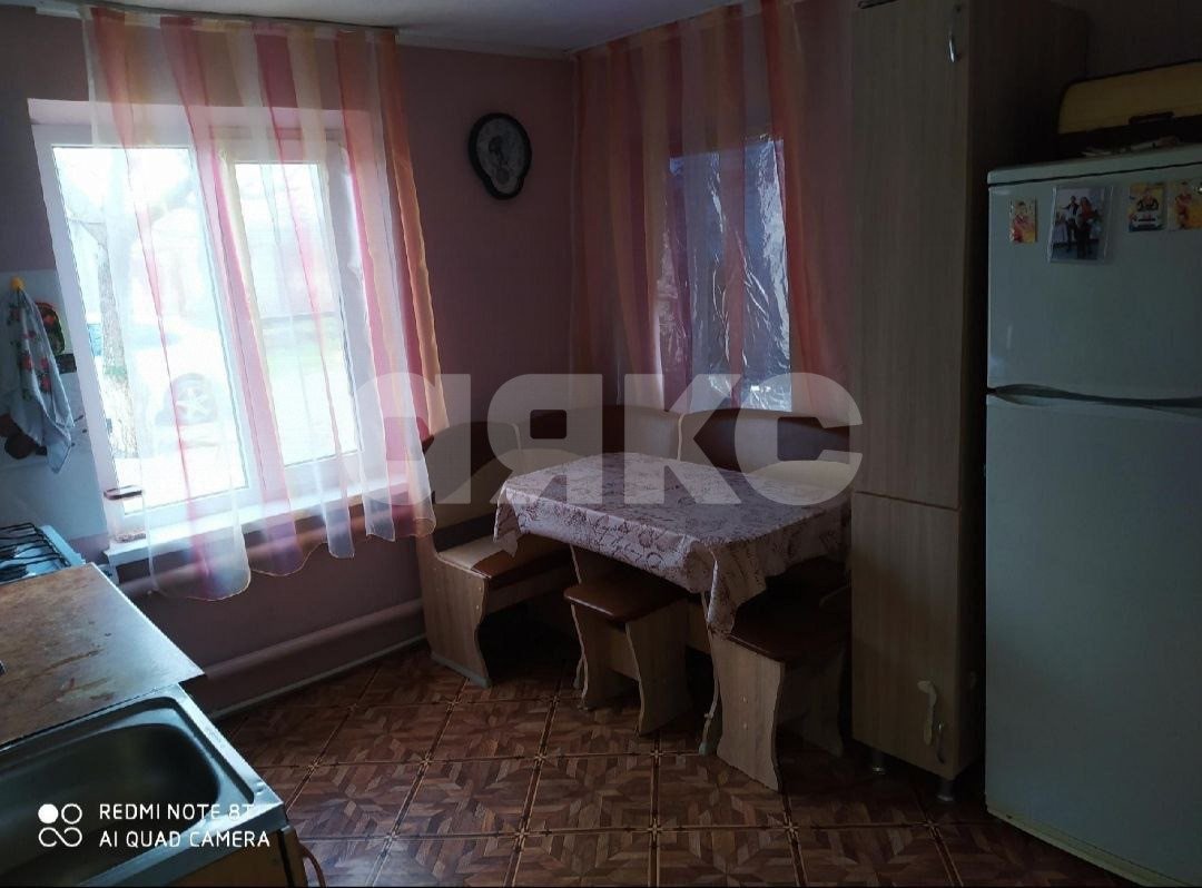 Фото №7: Дом 75 м² + 18 сот. - Новокубанск, ул. Калинина