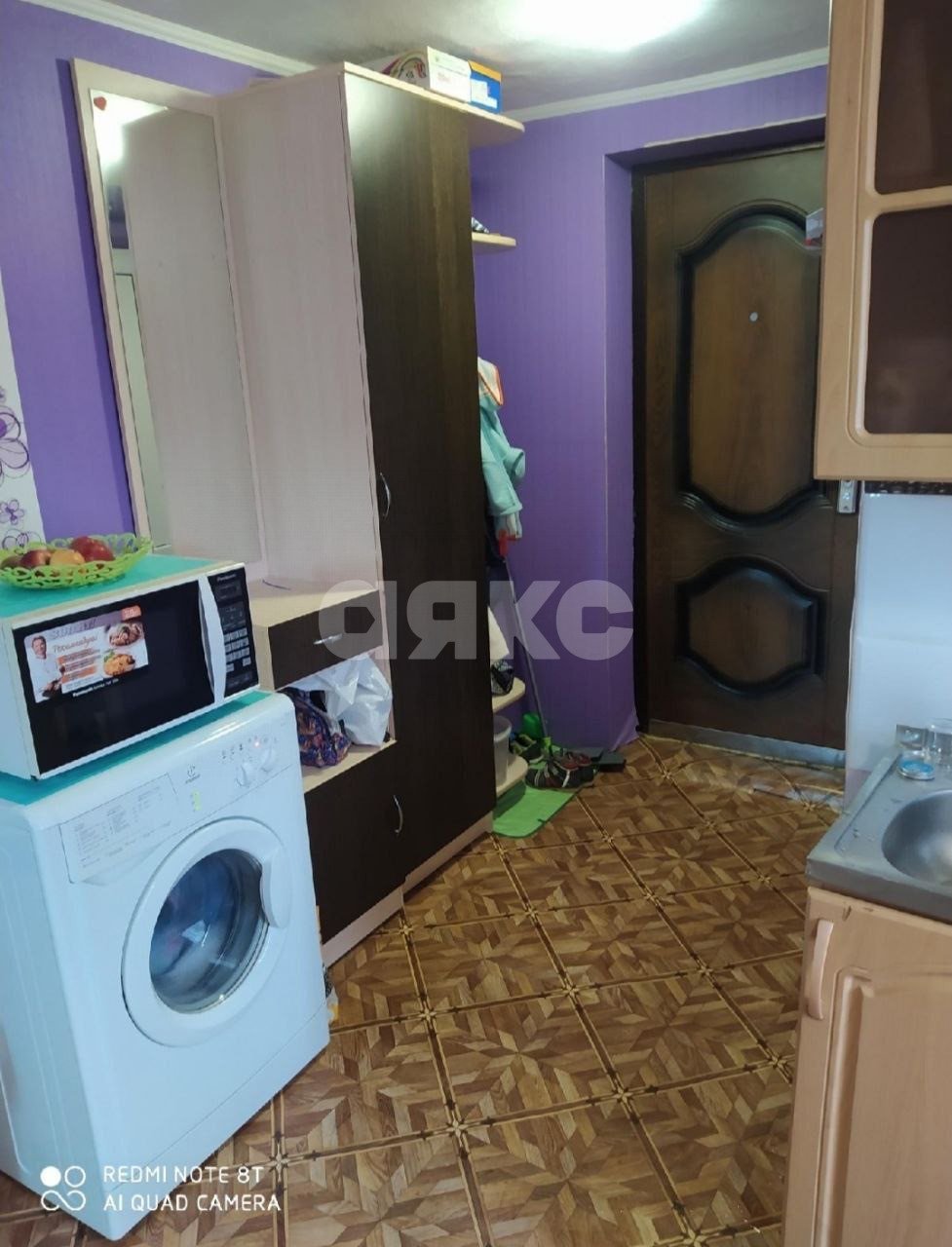 Фото №5: Дом 75 м² + 18 сот. - Новокубанск, ул. Калинина