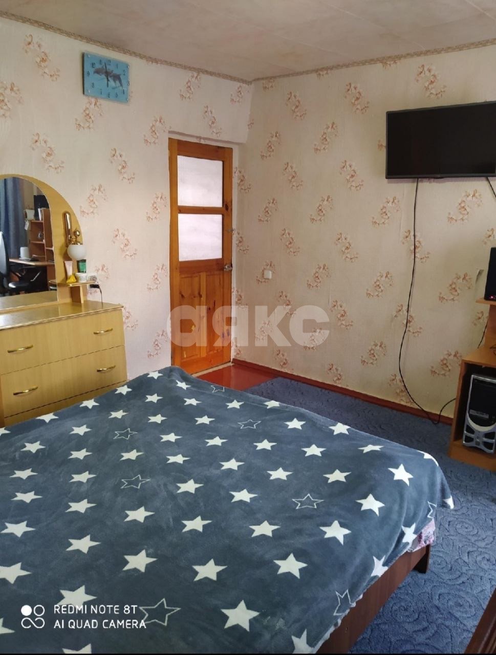 Фото №11: Дом 75 м² + 18 сот. - Новокубанск, ул. Калинина