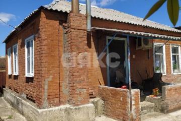 Фото №1: Дом 75 м² - Новокубанск, ул. Калинина