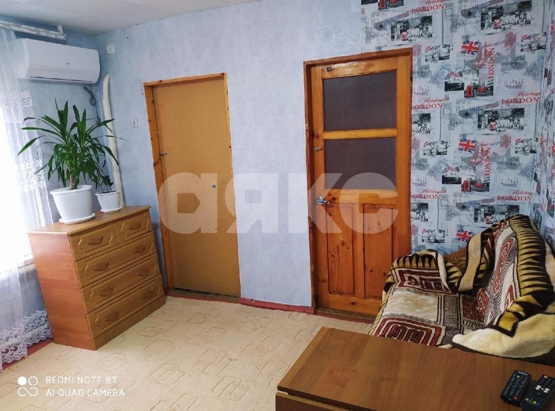 Фото №8: Дом 75 м² + 18 сот. - Новокубанск, ул. Калинина