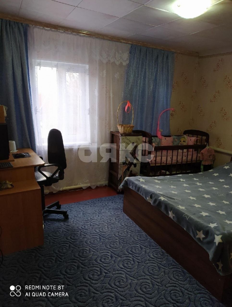 Фото №10: Дом 75 м² + 18 сот. - Новокубанск, ул. Калинина