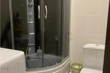 Фото №4: 1-комнатная квартира 30 м² - Краснодар, мкр. Музыкальный, ул. Московская, 154к1