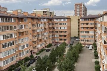 Фото №3: 1-комнатная квартира 30 м² - Краснодар, мкр. Музыкальный, ул. Московская, 154к1