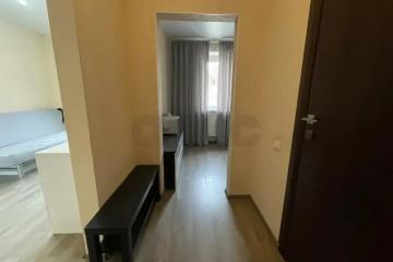 Фото №4: 1-комнатная квартира 30 м² - Краснодар, мкр. Музыкальный, ул. Московская, 154к1