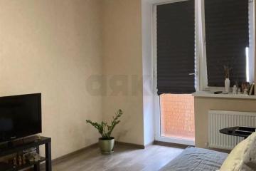 Фото №1: 1-комнатная квартира 30 м² - Краснодар, мкр. Музыкальный, ул. Московская, 154к1