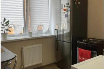 Фото №2: 1-комнатная квартира 30 м² - Краснодар, мкр. Музыкальный, ул. Московская, 154к1