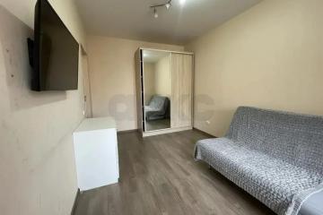 Фото №3: 1-комнатная квартира 30 м² - Краснодар, мкр. Музыкальный, ул. Московская, 154к1