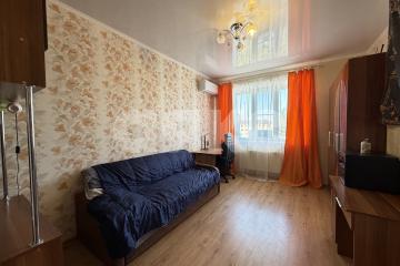 Фото №4: 1-комнатная квартира 32 м² - Горячий Ключ, мкр. Развилка, ул. Заводская, 48Ак2