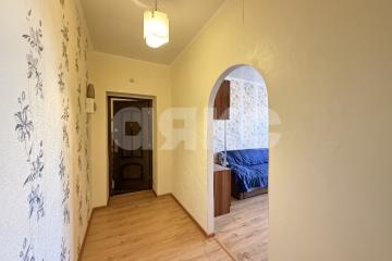 Фото №5: 1-комнатная квартира 32 м² - Горячий Ключ, мкр. Развилка, ул. Заводская, 48Ак2