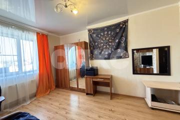 Фото №3: 1-комнатная квартира 32 м² - Горячий Ключ, мкр. Развилка, ул. Заводская, 48Ак2