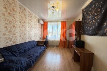 Фото №2: 1-комнатная квартира 32 м² - Горячий Ключ, мкр. Развилка, ул. Заводская, 48Ак2