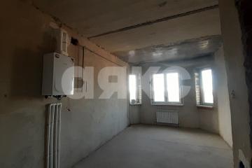 Фото №2: 1-комнатная квартира 40 м² - Горячий Ключ, мкр. Развилка, ул. Герцена, 52Г