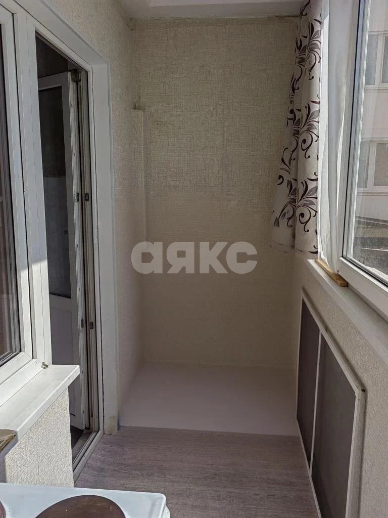 Фото №3: Студия 27 м² - Анапа, Горгиппия, мкр. ЖК Горгиппия Морская, ул. Ленина, 229