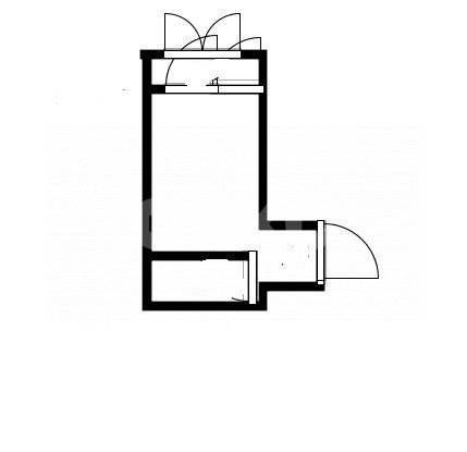 Фото №8: Студия 27 м² - Анапа, Горгиппия, мкр. ЖК Горгиппия Морская, ул. Ленина, 229