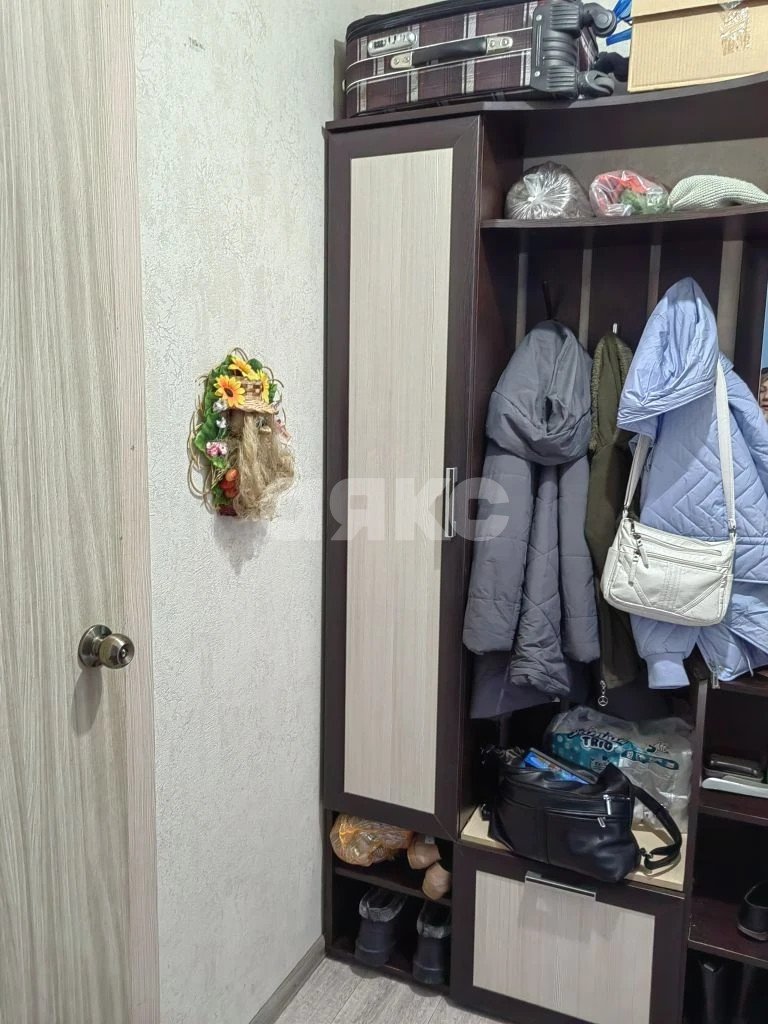 Фото №5: Студия 27 м² - Анапа, Горгиппия, мкр. ЖК Горгиппия Морская, ул. Ленина, 229