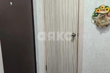 Фото №4: Студия 27 м² - Анапа, мкр. жилой комплекс Горгиппия Морская, ул. Ленина, 229