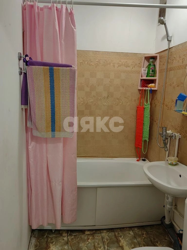 Фото №6: Студия 27 м² - Анапа, Горгиппия, мкр. ЖК Горгиппия Морская, ул. Ленина, 229