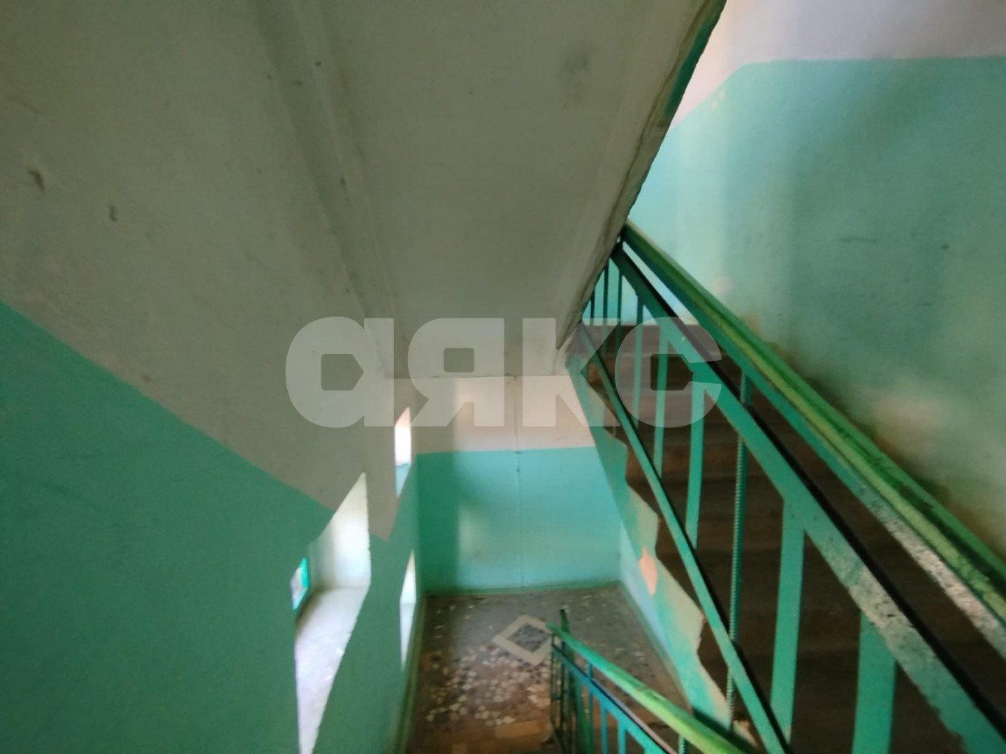 Фото №22: 1-комнатная квартира 28 м² - Горячий Ключ, мкр. Администрация, ул. Ленина, 203