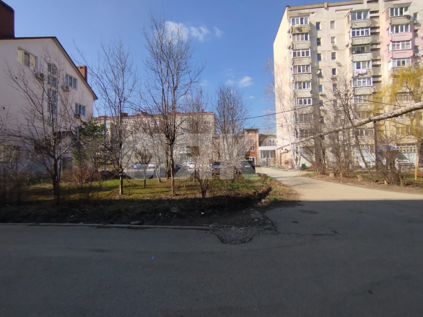 Фото №14: 1-комнатная квартира 28 м² - Горячий Ключ, мкр. Администрация, ул. Ленина, 203