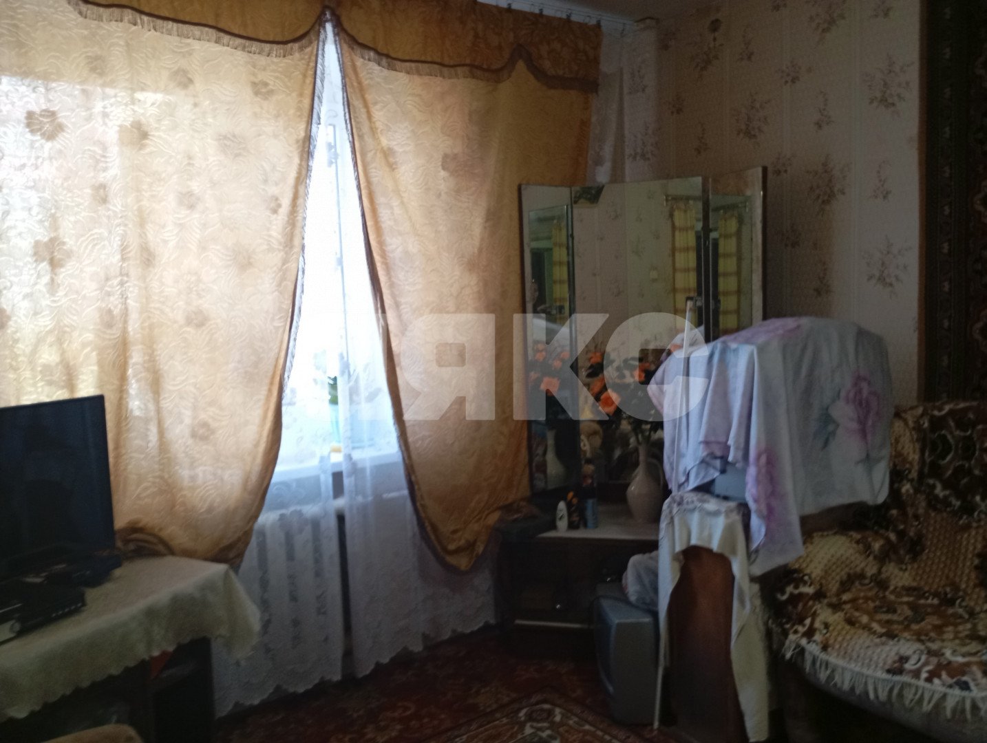 Фото №8: 1-комнатная квартира 28 м² - Горячий Ключ, мкр. Администрация, ул. Ленина, 203