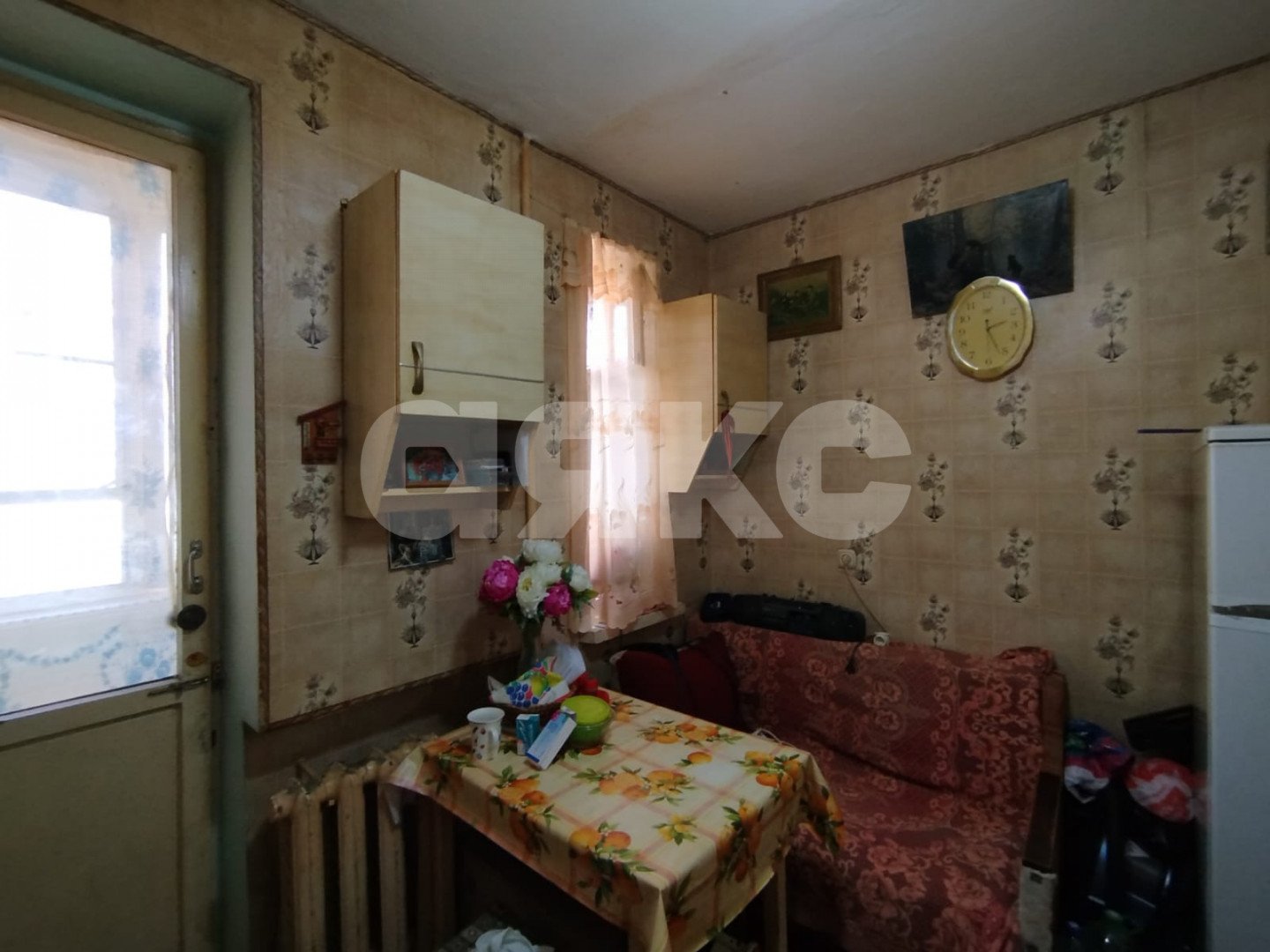 Фото №11: 1-комнатная квартира 28 м² - Горячий Ключ, мкр. Администрация, ул. Ленина, 203