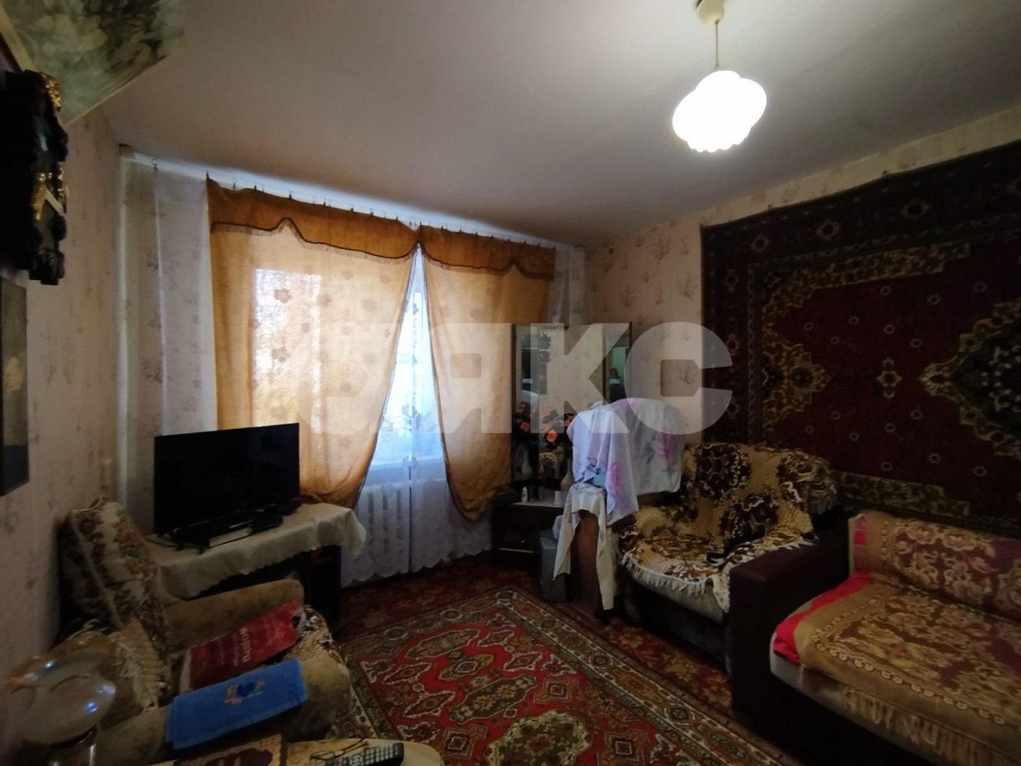 Фото №13: 1-комнатная квартира 28 м² - Горячий Ключ, мкр. Администрация, ул. Ленина, 203
