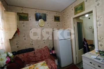 Фото №4: 1-комнатная квартира 28 м² - Горячий Ключ, мкр. Администрация, ул. Ленина, 203