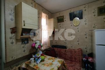 Фото №5: 1-комнатная квартира 28 м² - Горячий Ключ, мкр. Администрация, ул. Ленина, 203