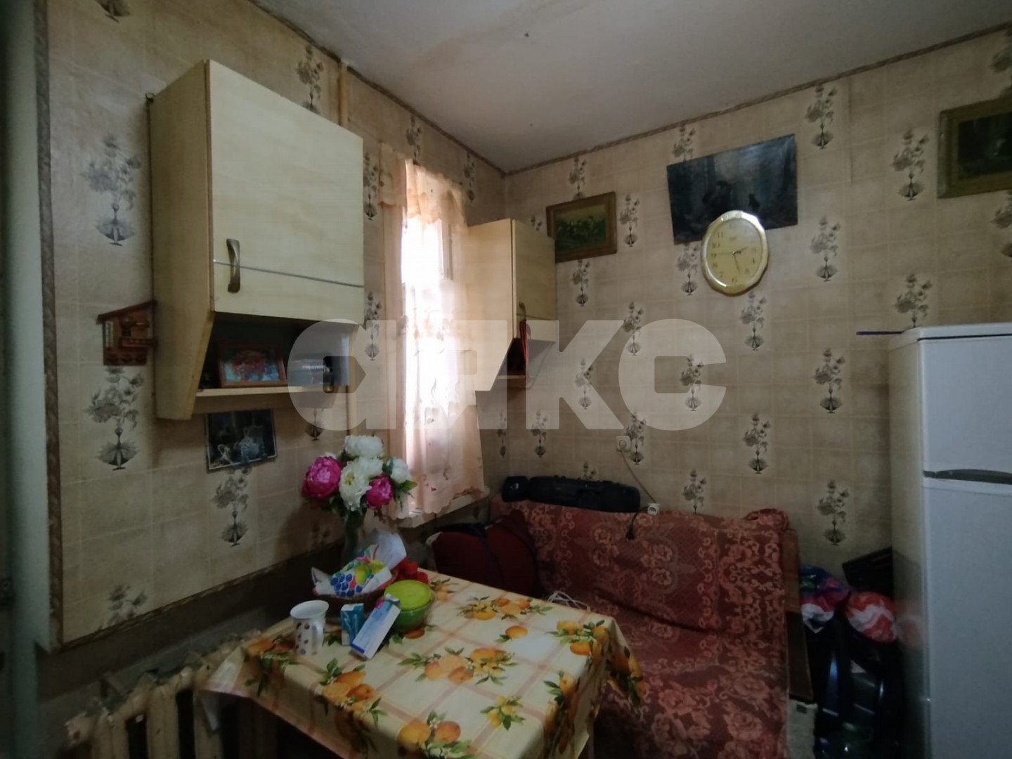 Фото №5: 1-комнатная квартира 28 м² - Горячий Ключ, мкр. Администрация, ул. Ленина, 203