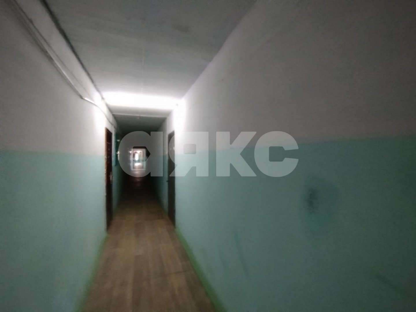 Фото №21: 1-комнатная квартира 28 м² - Горячий Ключ, мкр. Администрация, ул. Ленина, 203