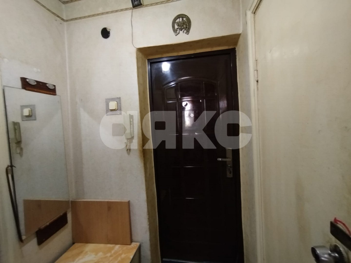 Фото №19: 1-комнатная квартира 28 м² - Горячий Ключ, мкр. Администрация, ул. Ленина, 203