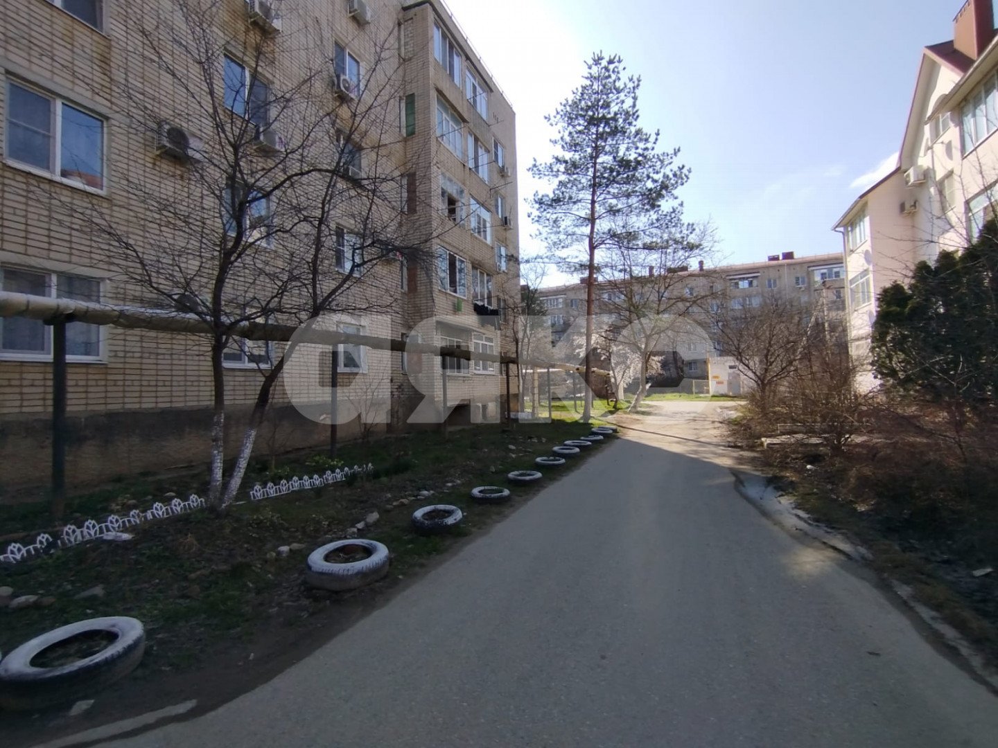 Фото №15: 1-комнатная квартира 28 м² - Горячий Ключ, мкр. Администрация, ул. Ленина, 203