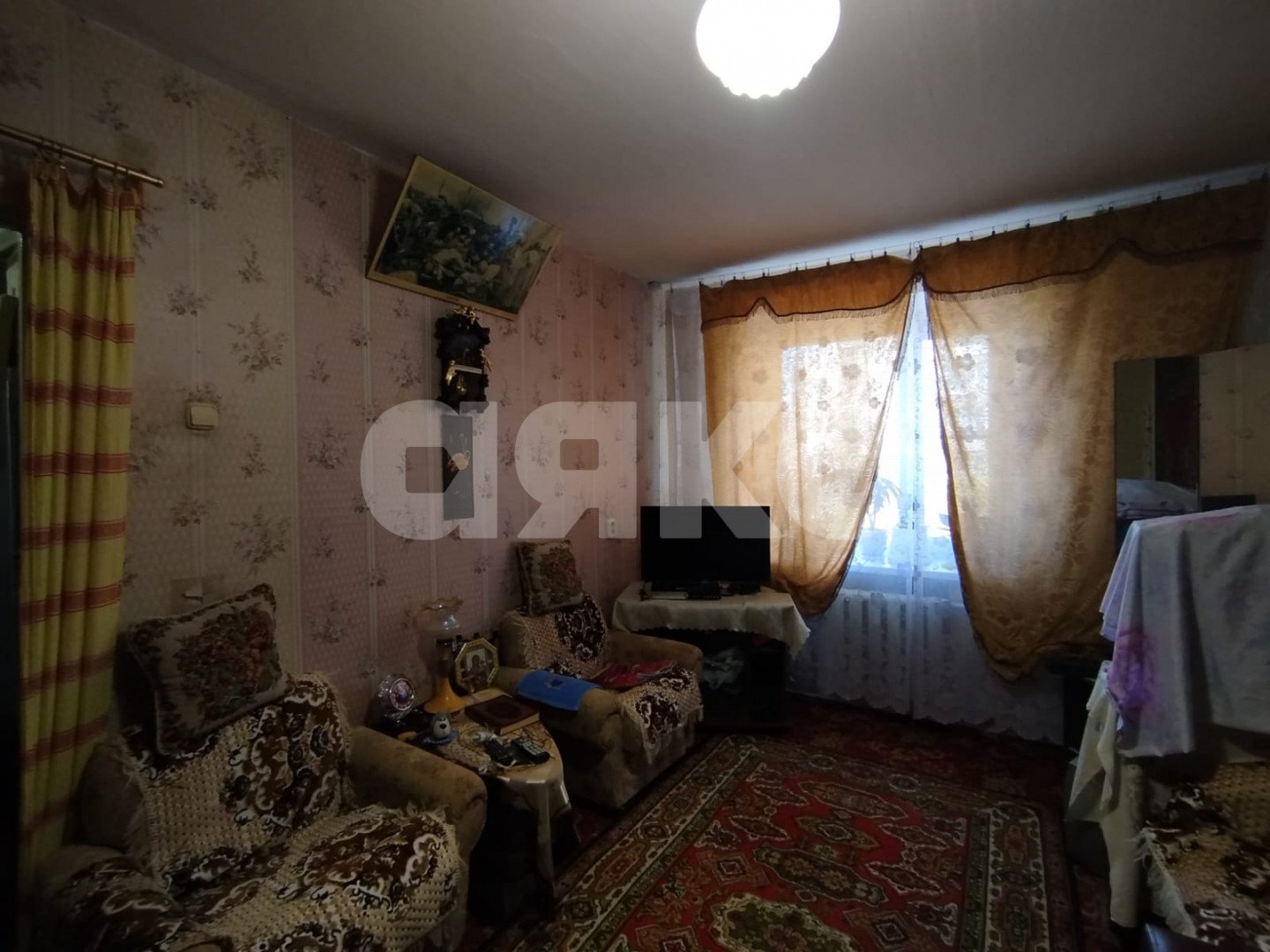 Фото №20: 1-комнатная квартира 28 м² - Горячий Ключ, мкр. Администрация, ул. Ленина, 203