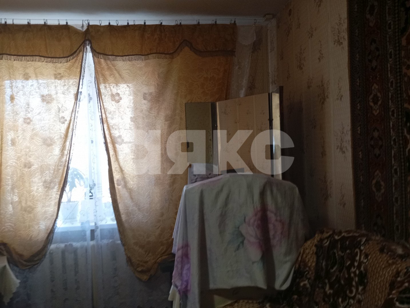 Фото №10: 1-комнатная квартира 28 м² - Горячий Ключ, мкр. Администрация, ул. Ленина, 203