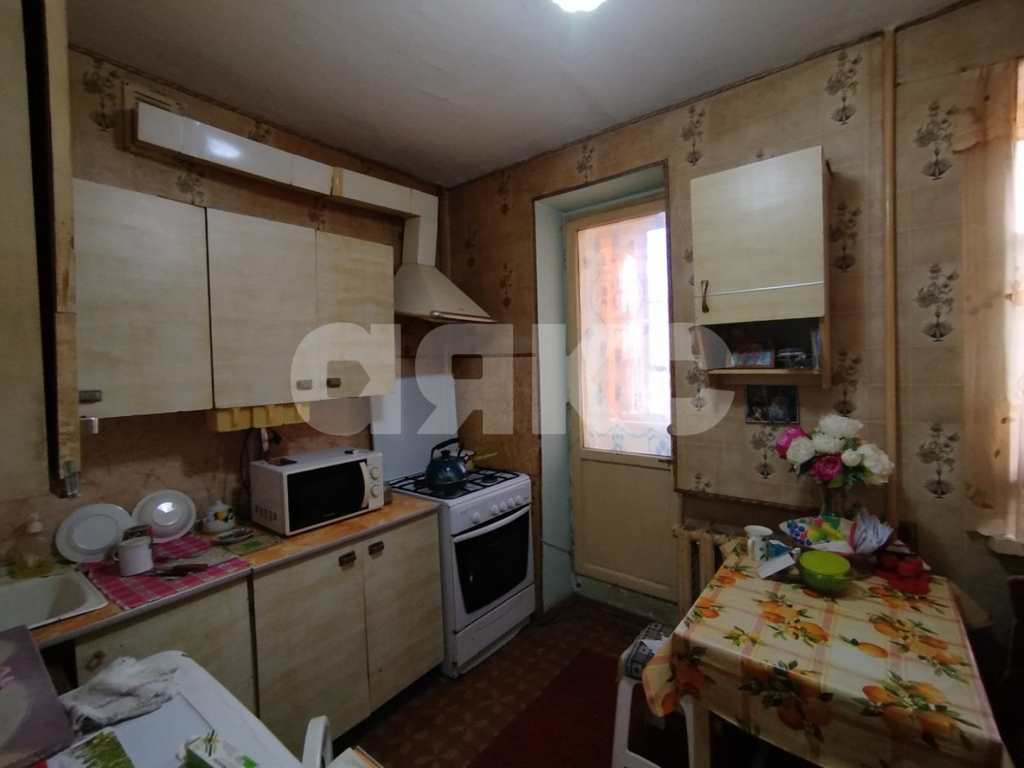 Фото №12: 1-комнатная квартира 28 м² - Горячий Ключ, мкр. Администрация, ул. Ленина, 203