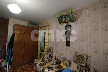 Фото №3: 1-комнатная квартира 28 м² - Горячий Ключ, мкр. Администрация, ул. Ленина, 203